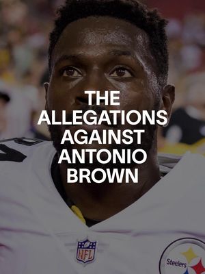 Hours after Antonio Brown was released from the Raiders in 2019, he quickly signed a one-year, $15 million deal with the New England Patriots. Just three days later, he’s accused of sexual assault and rape of a former LSU gymnast, Britney Taylor.