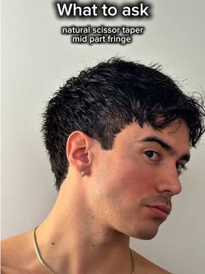 Haircut explanation 🙌🏽 This was on the shorter side on my haircuts Styled with @BASED Curl Gel . #wavyhair #hairinspo #menshair #haircut #texturedhair