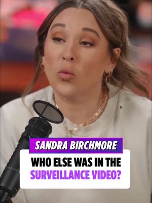 The maintenance supervisor of Sandra’s apartment building recognizes everyone who enters the lobby that night... apart from one person. #TrueCrime #TrueCrimeTok #PodcastClips #CrimeJunkie #Investigation