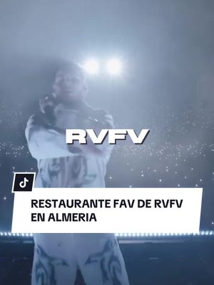 El restaurante que tiene el postre favorito de @RVFV es El Chiringuito el nido. Ubicado en Almería - Playa, P.º del Mar, 19, 04740 Roquetas de Mar Productazo fresco y atención brutal 🫶🏼 #almeria #roquetasdemar #rvfv #andalucia #restaurant