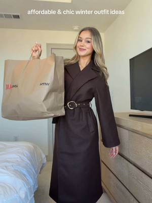 new @H&M finds ✨ so many good staple pieces #ad #workwear 