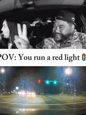 I got pulled over last night..🚔👮 #malosigolf #fyp #comedy 