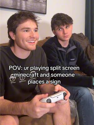 always take their sweet time too #Minecraft #meme #funny #relatable 