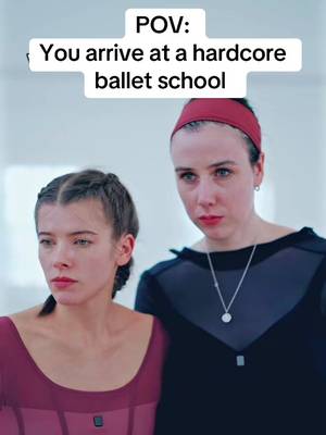BASED ON A TRUE STORY 😅 #ballet #balletschool #funny 