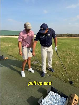 It’s not every day you get tips from @brysondechambeau