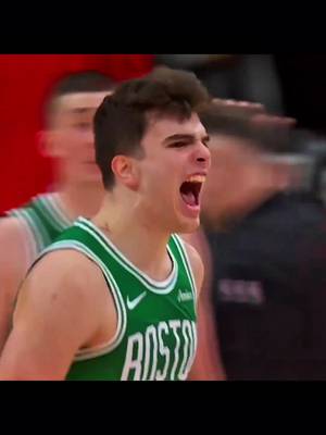 #CapCut HUGO GONZALEZ FOR ROOKIE OF THE YEAR #NBA #basketball #celtics #bostonceltics 