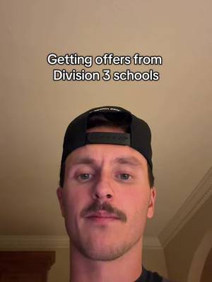Offers from division 3 schools #fyp #lacrosse #collegeathlete #division3 #xyzbca 
