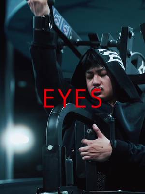 All I see is you #GymTok #gymedit #gymcinematic #gymmotivation 