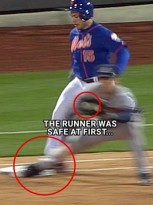 That's why he's a Gold Glove winner 😱