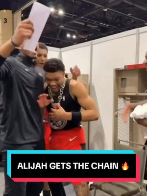 C’MON A MAR 👏 @Alijah Martin #raptors905 #nbagleague #AlijahMartin
