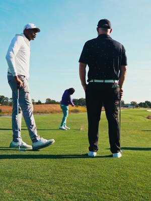 Didn’t quite get the results we wanted, but grateful to share this game with the fellas and appreciate the team at @theprorivalsopen for putting it all together. Already looking forward to the next one. #golf #orlando 