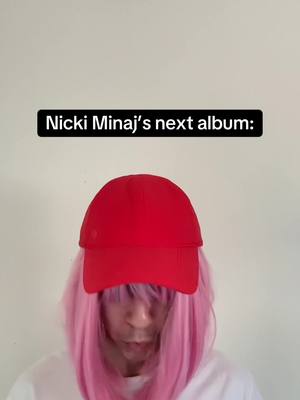 Nicki Minaj’s next album: …. Who’s ready for NM6 ?! 🦄✨🤪 #NickiMinaj 