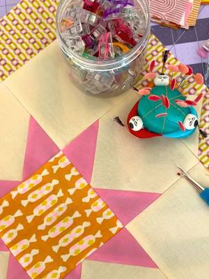 Thinking about a new hobby for the new year? Start with these sewing tips 🤩🪡 @Lara Buchar 🍒🥨🥡  #sewingtiktok #sewing #tips 