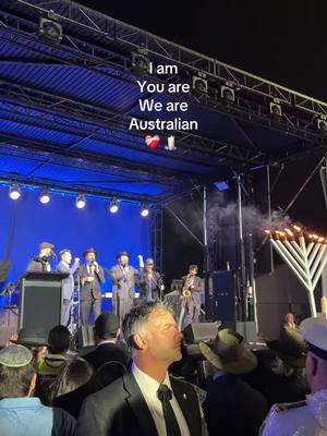 Love & light ❤️‍🩹 #bondi #happyhanukkah 