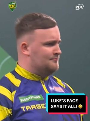 What is happening at Ally Pally?! 🤣