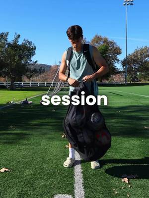 Follow for more training sessions ✅⚽️ #Soccer #football #soccerplayer #footy #footballer