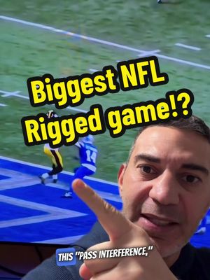 Wow, the Lions really didn’t have the NFL refs in their pocket here! #nflnews #nflfootball #lions 
