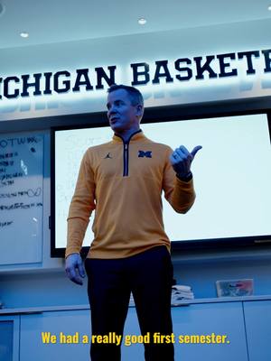 11-0 #goblue #michigan #basketball #cbb #fyp