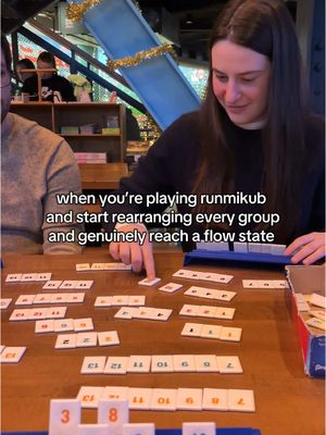 when the bar has games >> 📍Mighty Squirrel #boston #flowstate #bostonfood #food #viral #funny 