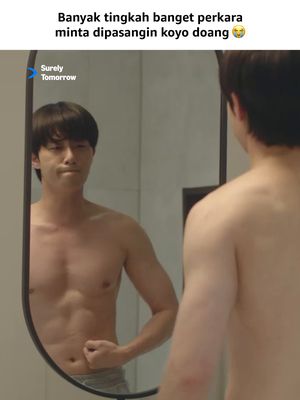 Ternyata kecegilan Ji-woo tetep kalah lawan ketengilan Kyeong-do 🤣 | 🎬: Surely Tomorrow #ParkSeoJun #WonJiAn #RekomendasiDrakor