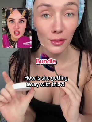 They really said aging optional in 2026 #tiktokshopcreatorpicks #tiktokshopholidayhaul #newyearnewme #koreanskincare #drmelaxin 