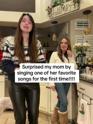 do u think she was surprised??? #singing #singer #unsteady #cover #xambassadors 