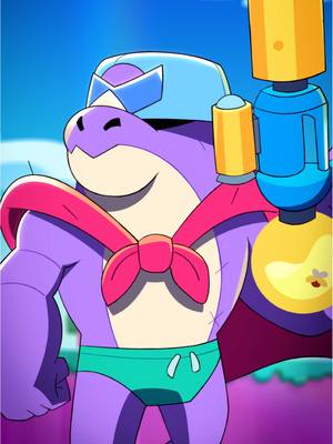 Pierce is on the case! But he needs your help! 🕵️ Go to the NEWS button and Interrogate Brawlers! 🔎 3 new daily Brawlers to question during the next 4 days! Later on, you will have to vote for the one you think is guilty! 🗳️ Participate and vote on the last day (December 26th) to earn 1 FREE PIERCE BOX!* *This box counts as the 3rd free box we announced previously with the first episode of Pierce ⚠️