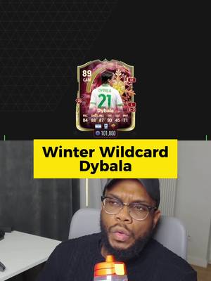 Which Winter Wildcard SBCS should you complete? #fc26 #eafc
