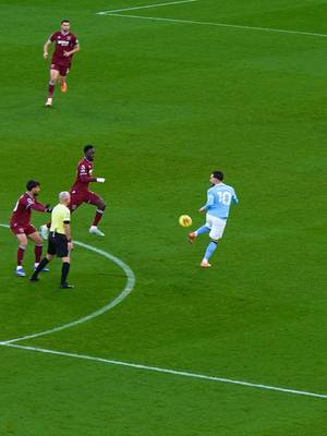 Special ✨ #RayanCherki #ManCity #PremierLeague #Football 