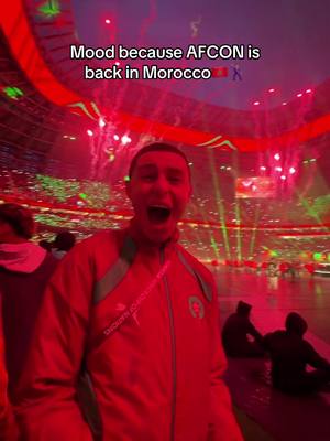 Nothing like AFCON in Morocco🇲🇦😍 @PUMA #football #Soccer #afcon #morocco 