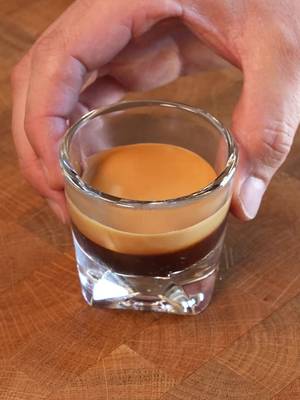 Espresso with Outin ☕️ This is my first time using @OutinStore espresso gear and it has been so fun to brew with. It's super portable and would be very easy to travel with. And it can brew some tasty espresso! Use the link in my bio to check it out. #OutInMino #OutInFino #CoffeeOnTheGo #PortableCoffeeMachine #CampingCoffee