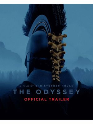 A film by Christopher Nolan shot entirely with IMAX film cameras. Watch The Odyssey trailer and experience the film in theaters 7 17 26.
