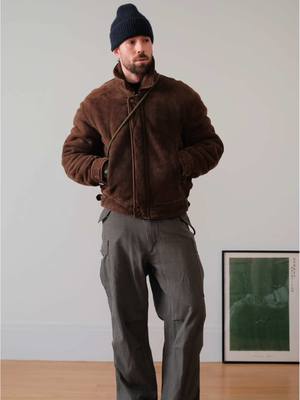 Winter outfit idea 🥶