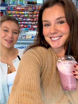 Elevate your drink game! Try our new Crafted Drinks, only at our NEW Parker’s Kitchen location at 132 Highway 30, Port Wentworth, GA. #crafteddrinks #naturalenergy #bobachiller #frappe 