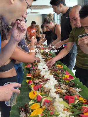 Is this normal? #philippines #travelphilippines #filipinofood #foodiesoftiktok #tiktokphilippines 