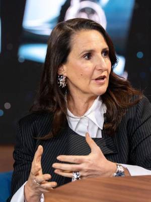 Comfort and precision above all! That’s what matters most for our CEO, Ilaria Resta, when it comes to the last chapter of the RD series. “It’s Late with @johnmayer”, now on YouTube. #AudemarsPiguet #AP150