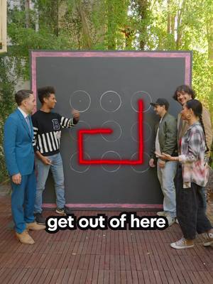The IMPOSSIBLE Puzzle! #puzzle 