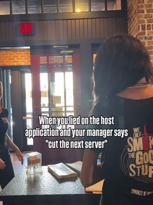 No employees were harmed in the making of this video 🤣