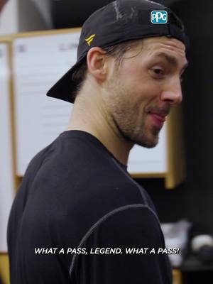 Never change, Geno 😂 #NHL #penguins #evgenimalkin 