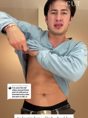 Replying to @Claudia any excuse is a valid excuse… #heatedrivalry #hudsonwilliams  