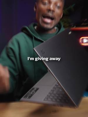 Looking for a laptop that will last you up to 28 hours on a single charge? I got you!   The new Acer Aspire 16 AI, powered by Snapdragon®️ X Series is as a Copilot+ PC, with an NPU delivering up to 45 TOPS for fast, on-device AI — and efficiency that just keeps going, meaning you can do more for long.   I’m giving one away! Here’s how to enter: - Follow @Snapdragon and @Acer Official  - Drop a comment saying “Snapdragon”, bonus if you tell us what you would use AI for.  - Ends 5th of January 2025. UK only.   #Acer #Aspire16AI  #SnapdragonXSeries #Giveaway