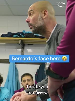Reckon Man City players will be tuning into Arsenal v Palace on Tuesday night? 😅 #mancity #arsenal #mcfc #guardiola #PremierLeague 