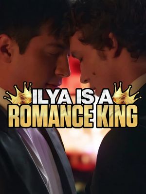 Ilya is our consent KING 🥅 #hockey #heatedrivalry #tvshow 