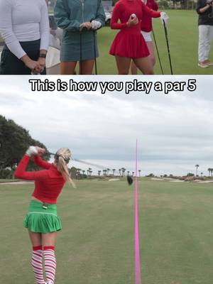 So good… #fyp #golf #golfgirls 
