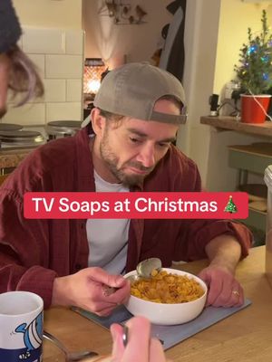 What should TJ do next? 🎄YOU DECIDE! Their fate is in your hands. Part 2 coming soon! @Jack P Shepherd 