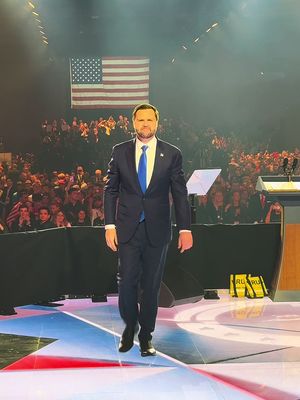 We are Making America Great Again for everyone in this country, leaving DEI in the waste bin of history where it belongs. President Trump and I will always fight to put America first🇺🇸