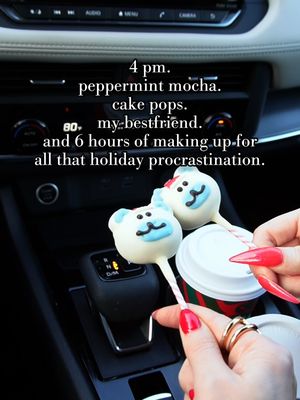only happens once a year