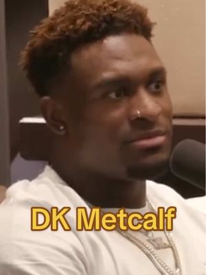 DK thought he could bench more than Aaron Donald