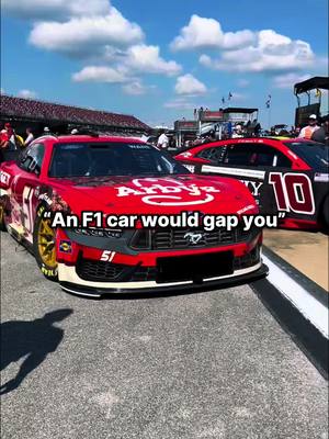 Bro I know 😭🤣 #Motorsport #racing #nascar #fyp