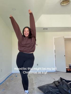 he already know what type of timing we are on 🤣🤭